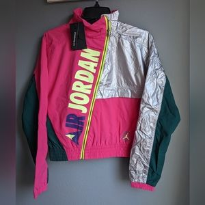 Air Jordans jacket